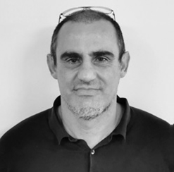 Laurent TOUATI