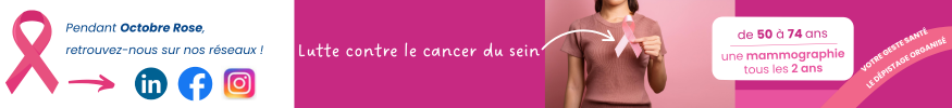 Octobre Rose