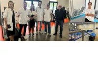 Accueil de stagiaires kinésithérapeutes