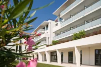 Clinique de l'Estagnol à Antibes